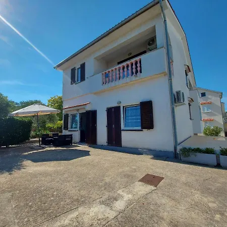 Bernarda Apartman
