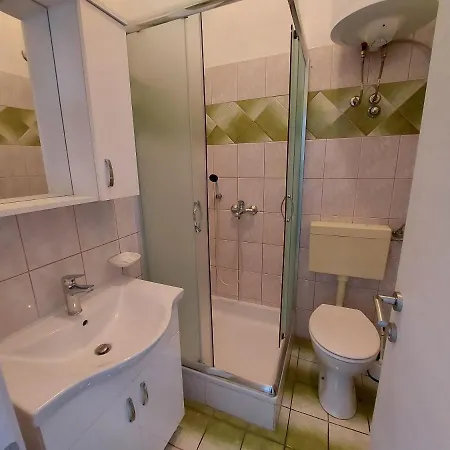 Apartmán Bernarda Krk Town