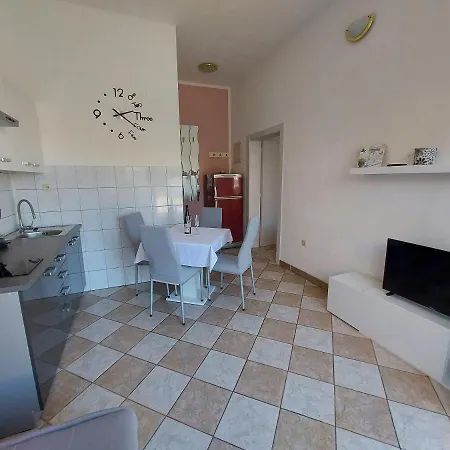Apartmán Bernarda Krk Town
