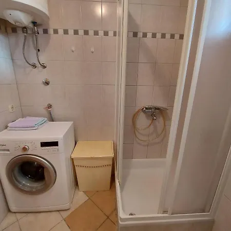 Apartmán Bernarda Krk Town