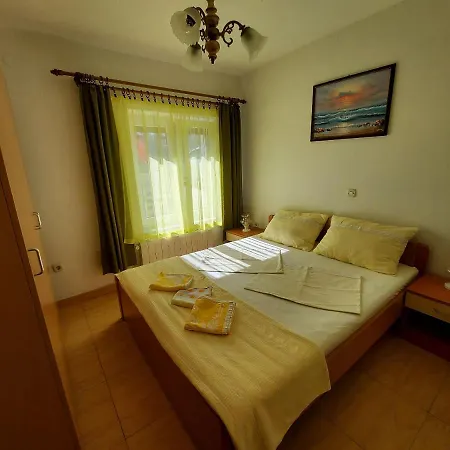 Apartmán Bernarda