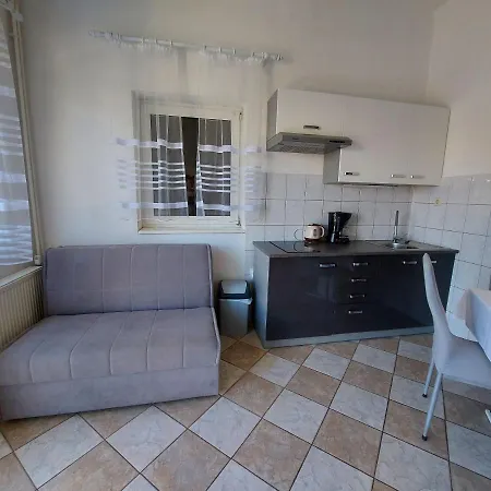 Apartmán Bernarda