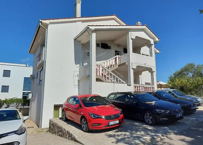 Apartman Bernarda