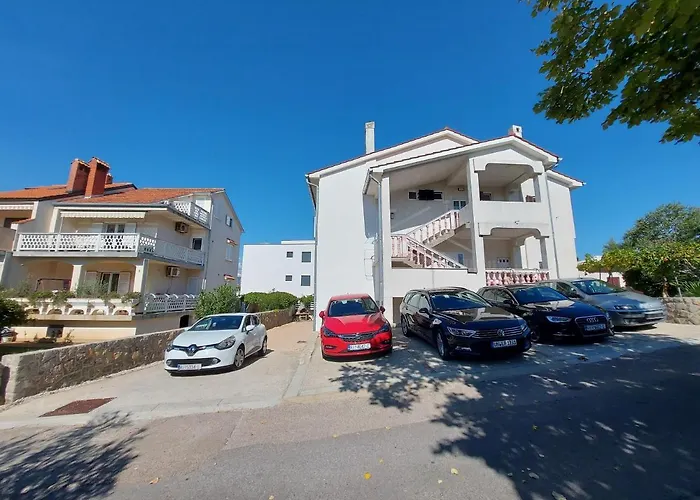 Apartman Bernarda *