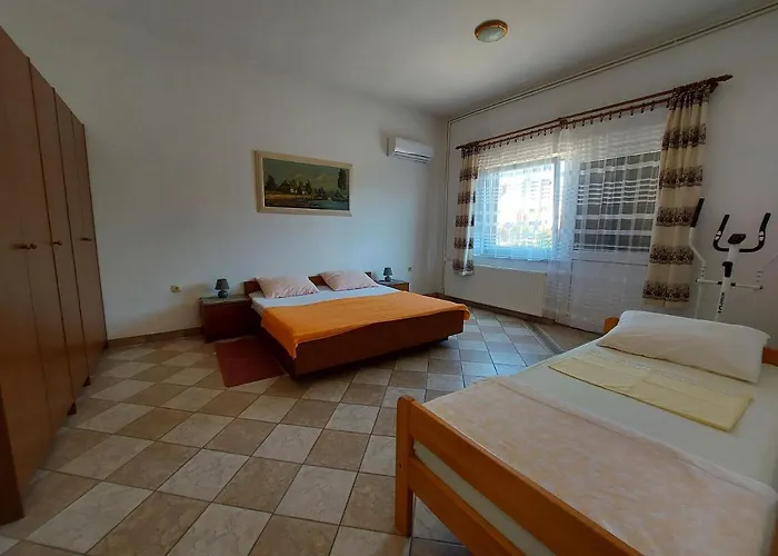 Bernarda * 크르크