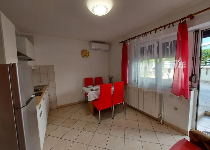 Bernarda 아파트 *