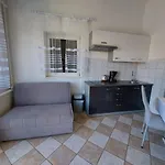 Apartment Bernarda