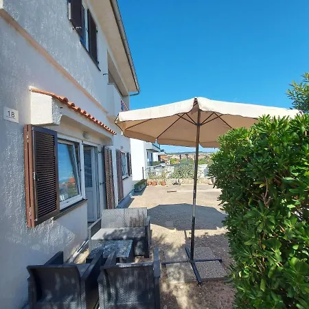 Apartment Bernarda Krk Town