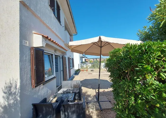 Διαμέρισμα Bernarda Krk Town