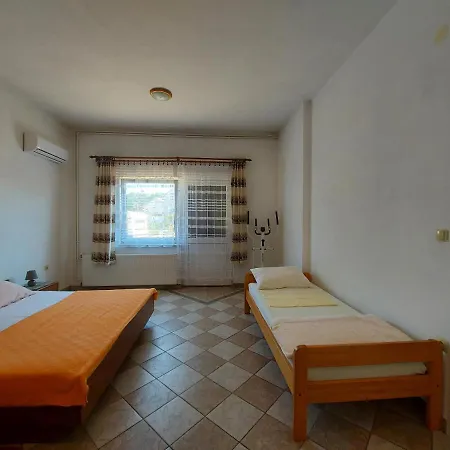 Апартаменты Bernarda