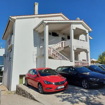 Apartment Bernarda