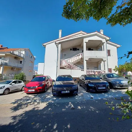 Bernarda Krk Town