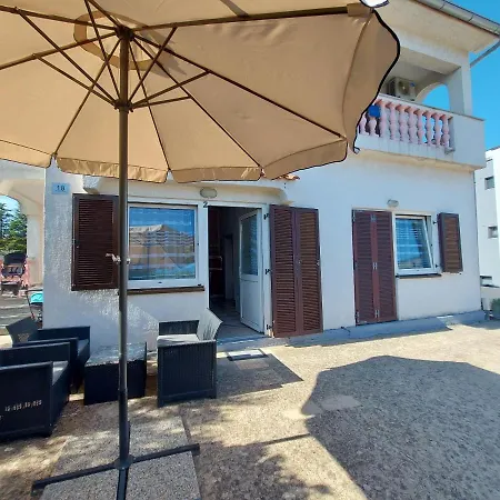 Apartment Bernarda Krk Town