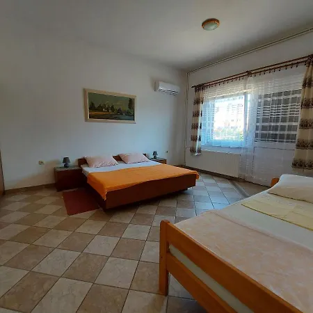 Bernarda * Krk Town