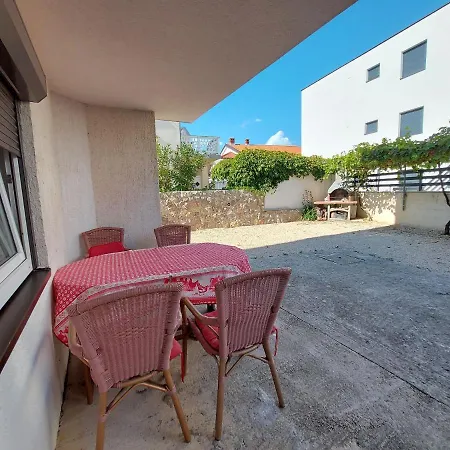 Апартаменты Bernarda